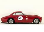 Ferrari 212 Export by Ghia-Aigle 1951 года